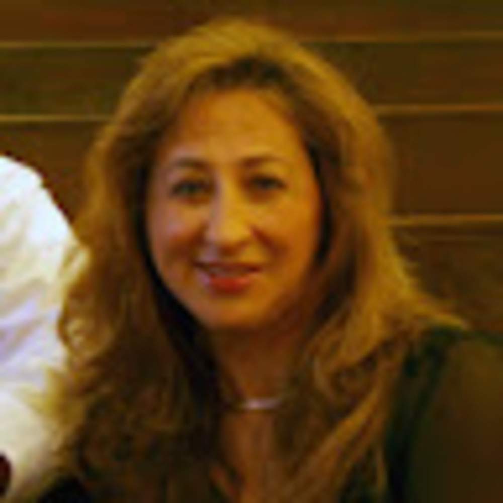 Meet your Posher, Lorena